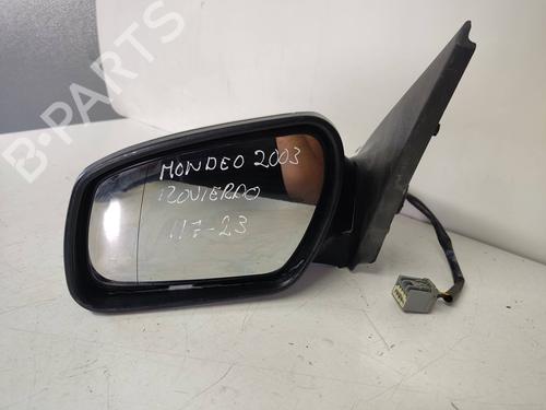 Used Left mirror FORD MONDEO III Saloon (B4Y) [2000-2007]  19566129