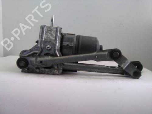 Used Front wiper motor VW GOLF V (1K1) [2003-2010]  19562046