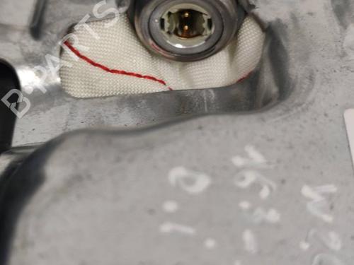 Elektronisk modul MERCEDES-BENZ C-CLASS (W203) C 220 CDI (203.006) | BP29982962M83 