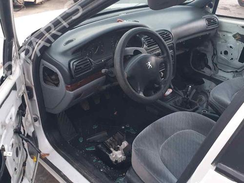 Right mirror PEUGEOT 406 (8B) 1.9 TD | BP19562465C27 