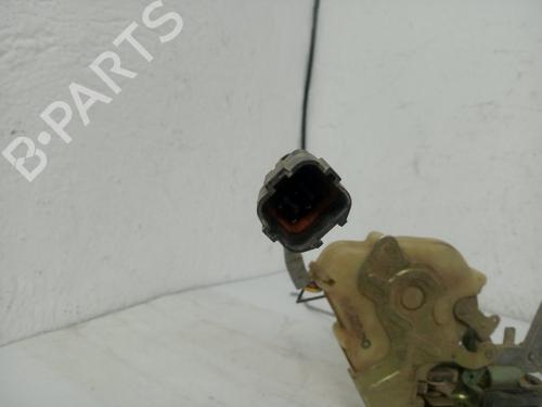 Front right lock KIA SORENTO I (JC)  | BP19563584C97 
