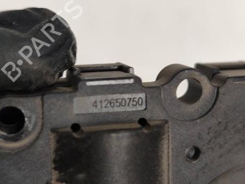 Electronic module MERCEDES-BENZ C-CLASS (W204)  | BP29400697M83 