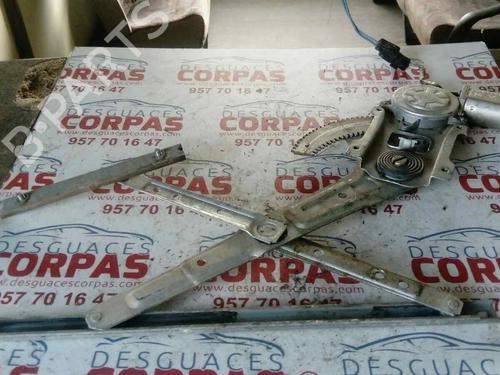 Used Front left window mechanism OPEL MONTEREY B (M98) 3.0 DTI (UBS73D, UBS73G) (159 hp) 19660080