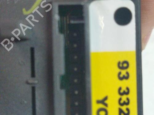 Bouton de warning OPEL MERIVA A MPV (X03)  | BP19565489I22 