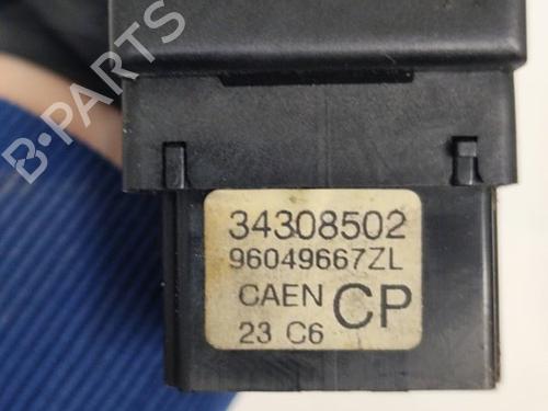 Headlight switch CITROËN ZX (N2)  | BP29717295I24 
