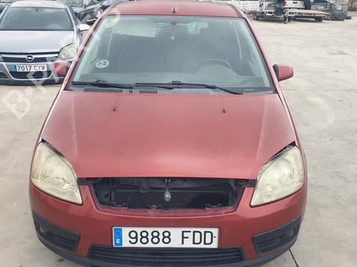 hjelmlås FORD FOCUS C-MAX (DM2) | BP32323896C133 - Image 7