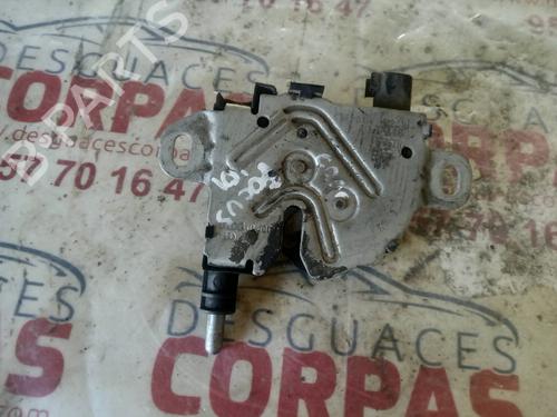 Used Hood lock FORD FOCUS I (DAW, DBW) [1998-2009]  19555763