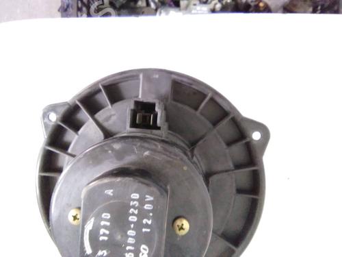 Used Heater blower motor JEEP GRAND CHEROKEE II (WJ, WG) [1998-2005]  19558455