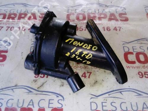 Used Vacuum pump FORD MONDEO II (BAP) 1.8 TD (90 hp) 19552802