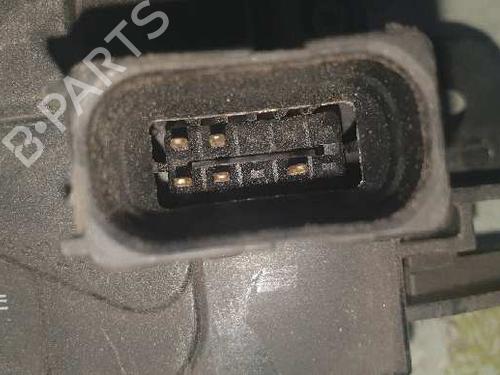 Front left lock OPEL ASTRA H GTC (A04) | BP19554272C98