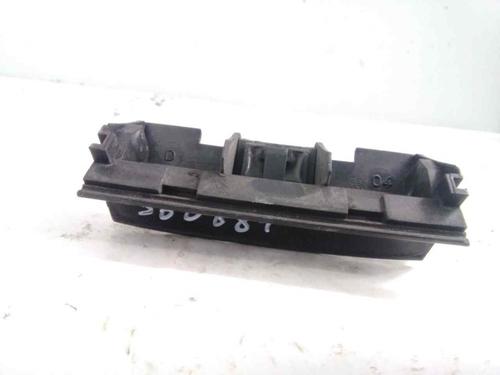 Tailgate handle PEUGEOT 307 Break (3E) 1.6 HDi 110 | BP19564661C132 