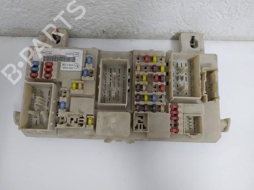 Sikringsdose FORD FOCUS II Turnier (DA_, FFS, DS) [2004-2012]  19566777