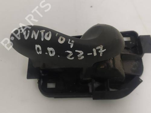 Maniglia interna anteriore destra FIAT PUNTO (188_) [1999-2012]  21014825