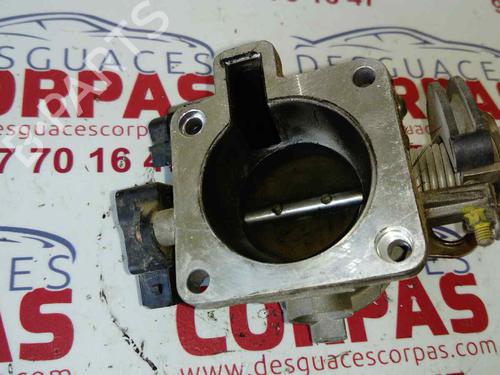 Throttle body RENAULT MEGANE I Classic (LA0/1_)  | BP19548168M82 
