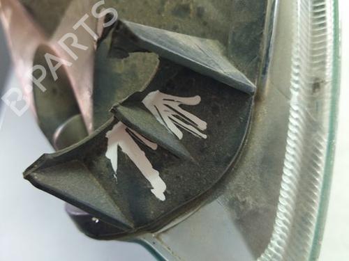 Left headlight FORD FIESTA V (JH_, JD_)  | BP19564172C28 