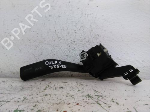 Used Steering column stalk VW GOLF V (1K1) [2003-2010]  19557529