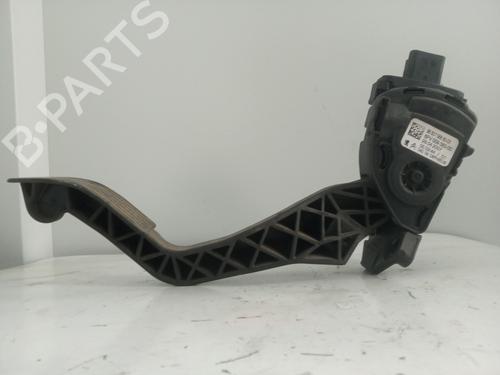 Used Pedal CITROËN C3 I (FC_, FN_) [2002-2013]  19558178