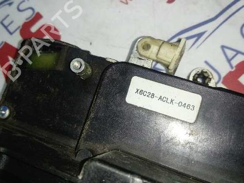 Front left lock FORD FIESTA V (JH_, JD_)  | BP19553362C98 