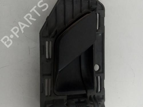 Used Front right interior door handle PEUGEOT PARTNER Box Body/MPV (5_, G_) [1996-2025]  19561086