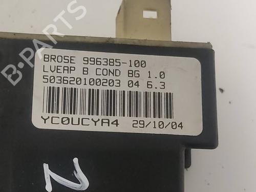 Left front window motor CITROËN C4 I (LC_)  | BP19784521E21 