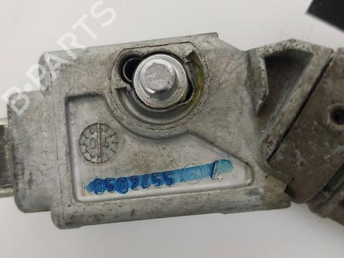 Ignition barrel PEUGEOT 407 (6D_)  | BP19568732M48 