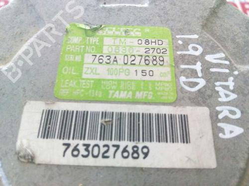 AC compressor SUZUKI VITARA (ET, TA, TD)  | BP19546973M34 