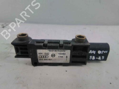 Electronic sensor AUDI A4 B6 (8E2)  | BP20649064M84 