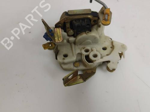 Front right lock NISSAN TERRANO II (R20)  | BP19570548C97 
