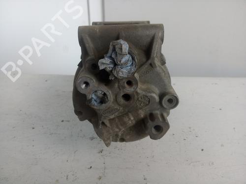 AC compressor RENAULT MEGANE II (BM0/1_, CM0/1_)  | BP19558546M34 