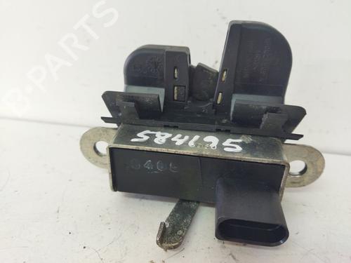 Tailgate lock SEAT LEON (1P1)  | BP31214542C101 