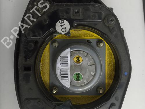 Driver airbag MERCEDES-BENZ E-CLASS (W211) E 320 CDI (211.026) | BP19559722C9 