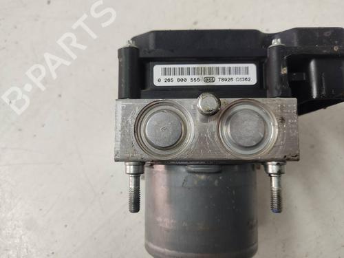 ABS pump PEUGEOT 308 I (4A_, 4C_)  | BP19569440M43 
