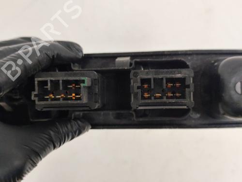 Left front window switch PEUGEOT 307 (3A/C) 1.6 HDi | BP36042312I27 - Image 3