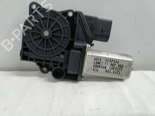 Used Left rear window motor Left rear window motor BMW 1 (E87) 118 d (122 hp) 33442288 33442288