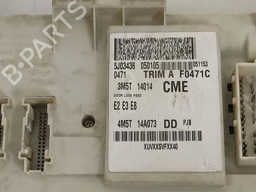 Fuse box FORD FOCUS C-MAX (DM2)  | BP19724376E1 
