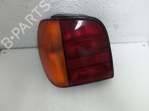 Used Left taillight Left taillight VW POLO III (6N1) 75 1.6 (75 hp) 34447852 34447852