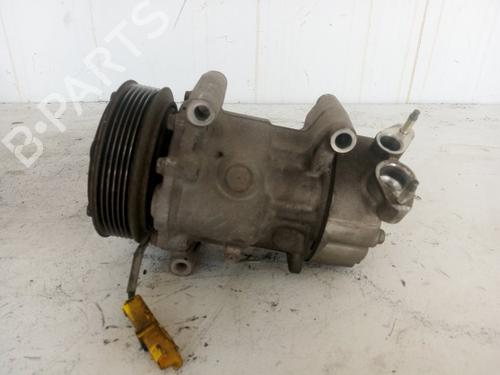 Used AC compressor CITROËN C3 I (FC_, FN_) [2002-2013]  19564507