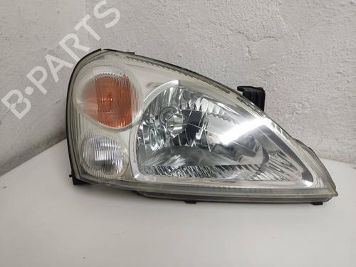 Used Right headlight SUZUKI LIANA Hatchback 1.6 (RH416) (103 hp) 19569061