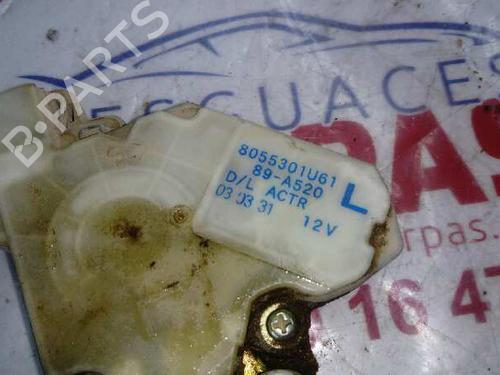 Tailgate lock NISSAN TERRANO II (R20)  | BP19551823C101 