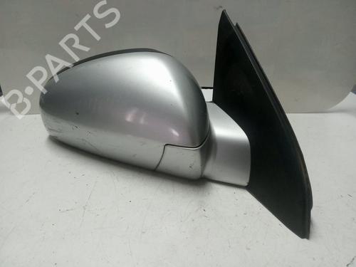 Right mirror OPEL VECTRA C (Z02) 2.2 DTI 16V (F69) | BP19565319C27 