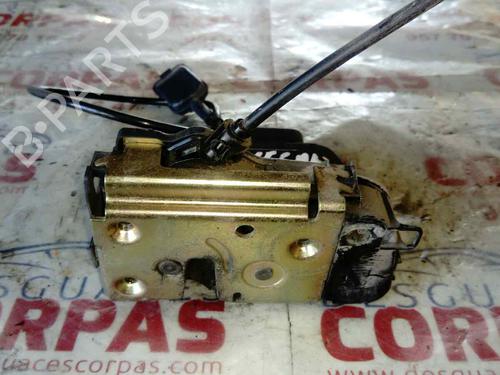 Rear left lock RENAULT MEGANE II (BM0/1_, CM0/1_)  | BP19552193C100 