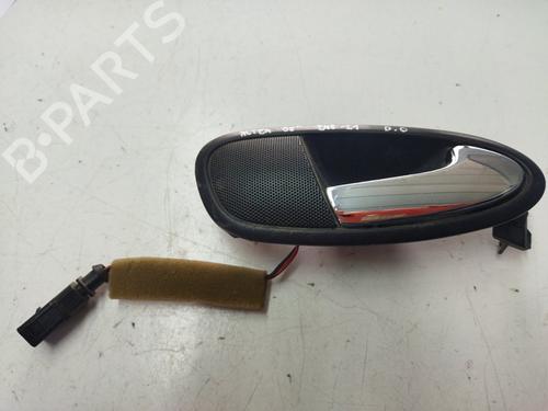 Used Front right interior door handle SEAT ALTEA (5P1) [2004-2015]  19562911