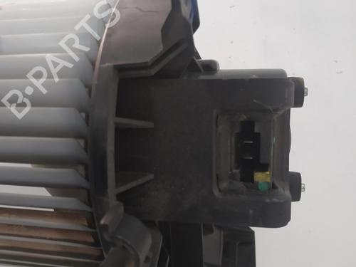 Heater blower motor FIAT FIORINO Box Body/MPV (225_)  | BP19556597M62 