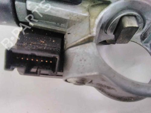 Ignition barrel NISSAN ALMERA I (N15)  | BP19563839M48 