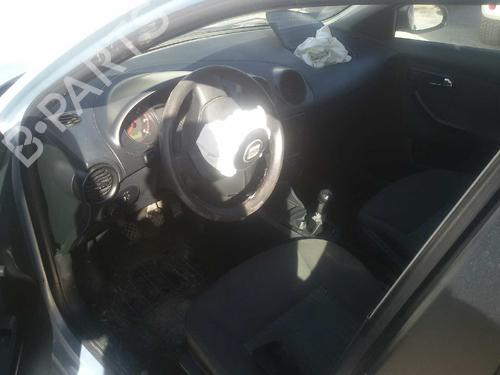 Gearbox SEAT IBIZA III (6L1)  | BP19548120M3 