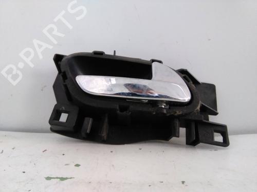 Used Rear right interior door handle PEUGEOT 308 I (4A_, 4C_) 1.6 HDi (90 hp) 19558527