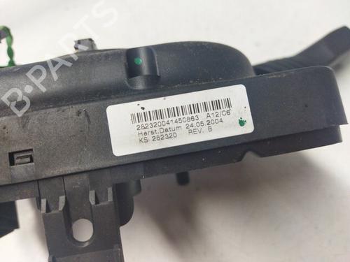 Switch OPEL ASTRA H (A04)  | BP19565746I30 