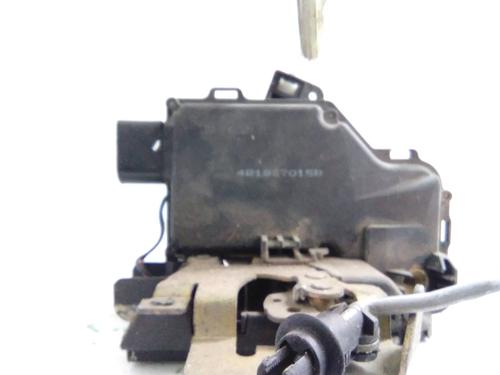 Front left lock AUDI A6 C5 (4B2) 1.9 TDI | BP19559067C98 