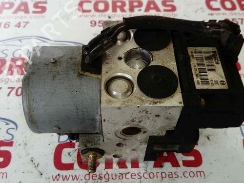 Used ABS pump CITROËN XSARA (N1) [1997-2005]  19548179