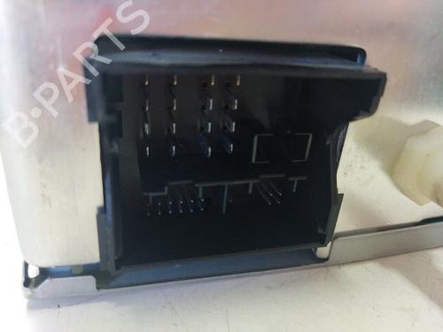 Radio FORD FOCUS II Turnier (DA_, FFS, DS)  | BP19564303E6 